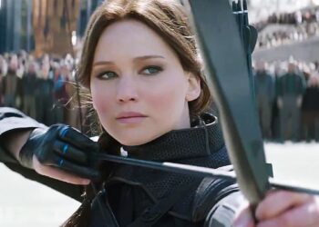 Hunger Games author Suzanne Collins reveals new book and movie on the horizon