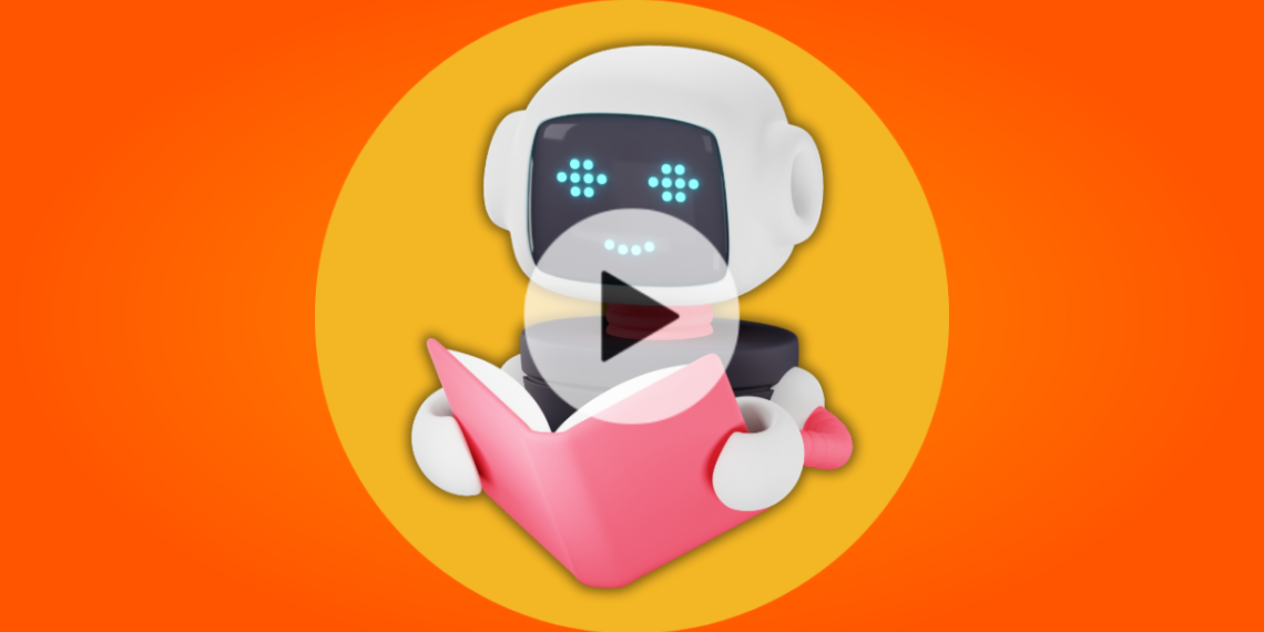 Audible deploys AI-narrated audiobooks. Can it replace the human touch?