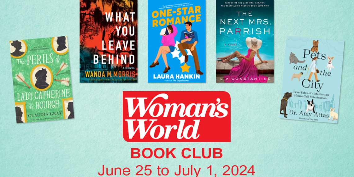 New Wanda M. Morris Book, Newly Released Titles