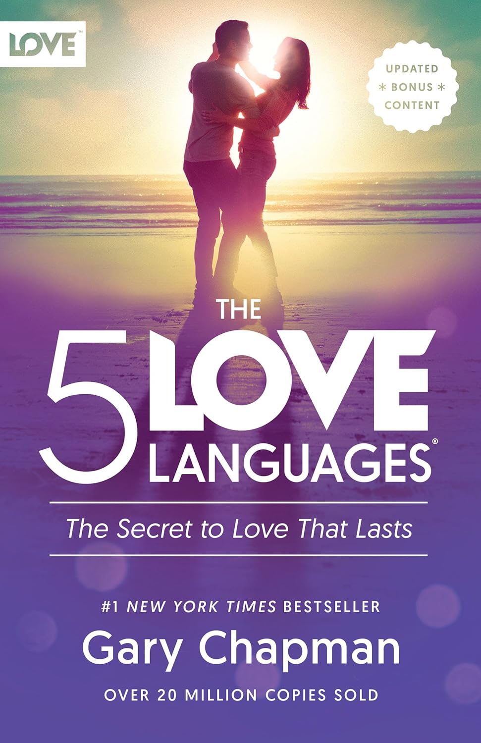 five love languages