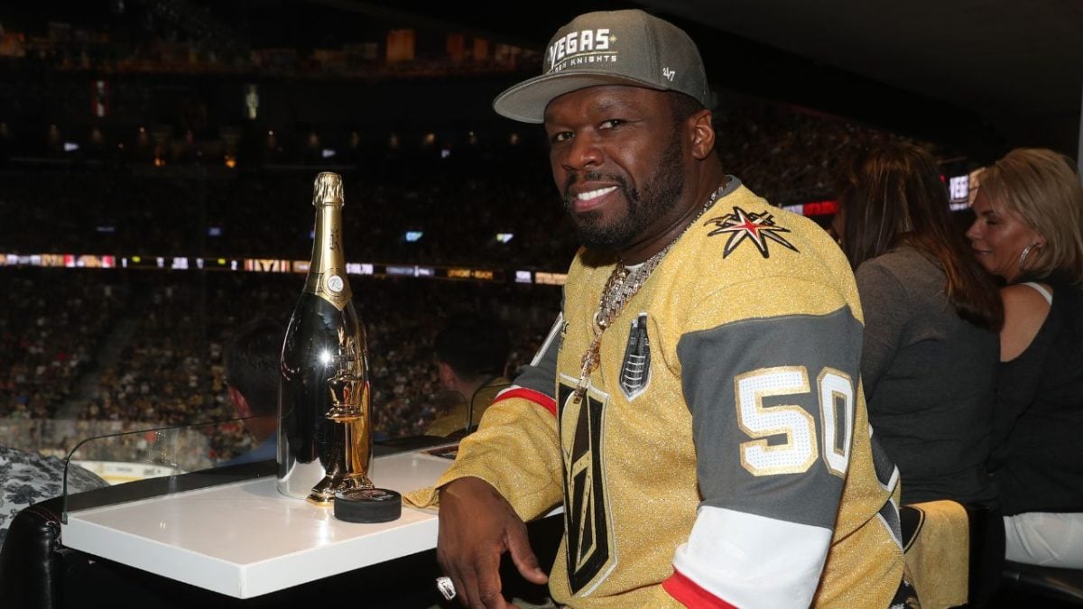 50 Cent Teases New ‘Power’ Series, Announces End Of ‘Book Four’