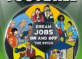 Arsenal stars contribute to new book inspiring future football professionals Arsenal stars contribute to new book inspiring future football professionals