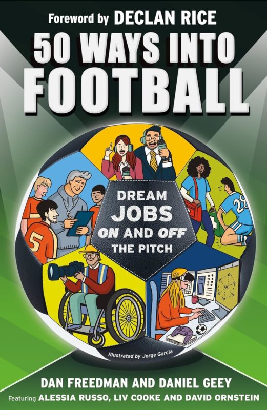 Arsenal stars contribute to new book inspiring future football professionals Arsenal stars contribute to new book inspiring future football professionals