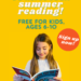 FREE Summer Book Club for Kids! | Virtual Event, Kids Events FREE Summer Book Club for Kids! | Virtual Event, Kids Events