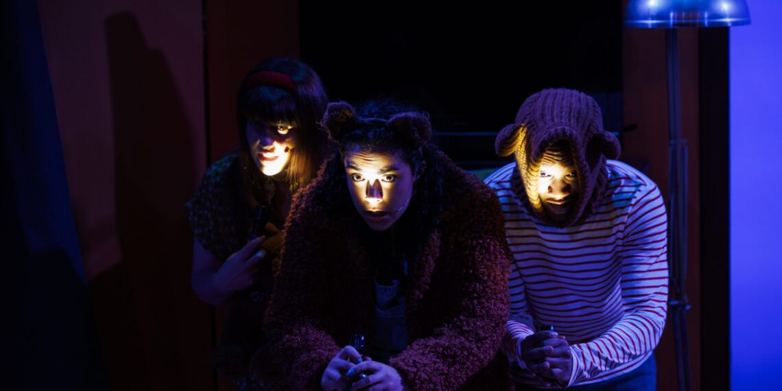 New adaptation of Charlie Cook’s Favourite Book coming to Salford New adaptation of Charlie Cook’s Favourite Book coming to Salford