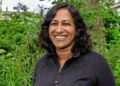 Meet the winner of the 2024 Women’s Prize for Fiction, VV Ganeshananthan