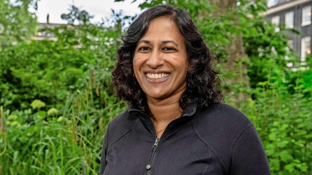 Meet the winner of the 2024 Women’s Prize for Fiction, VV Ganeshananthan Meet the winner of the 2024 Women’s Prize for Fiction, VV Ganeshananthan