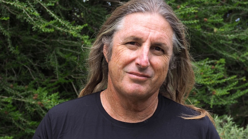 Tim Winton on his epic new novel, Juice Tim Winton on his epic new novel, Juice