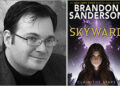 Q & A with Brandon Sanderson Q & A with Brandon Sanderson