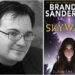 Q & A with Brandon Sanderson Q & A with Brandon Sanderson
