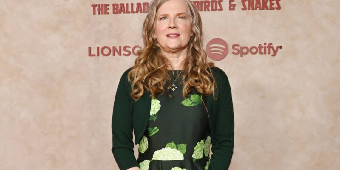 New ‘Hunger Games’ book to be released in 2025; new movie coming too – WGAU New ‘Hunger Games’ book to be released in 2025; new movie coming too – WGAU