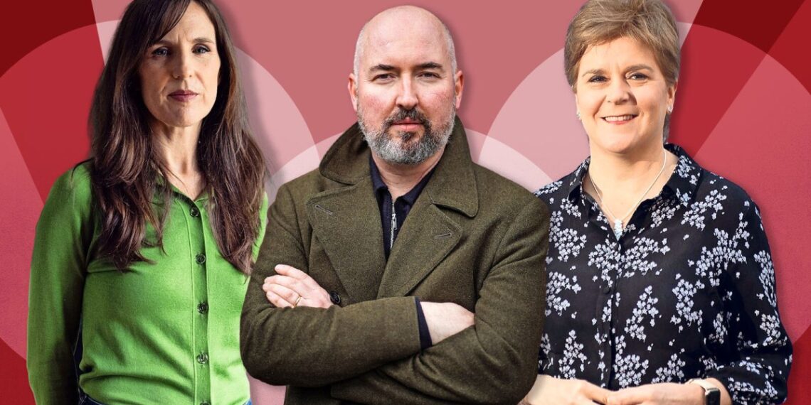 Book now! Eight unmissable events at Cheltenham Literature Festival 2023