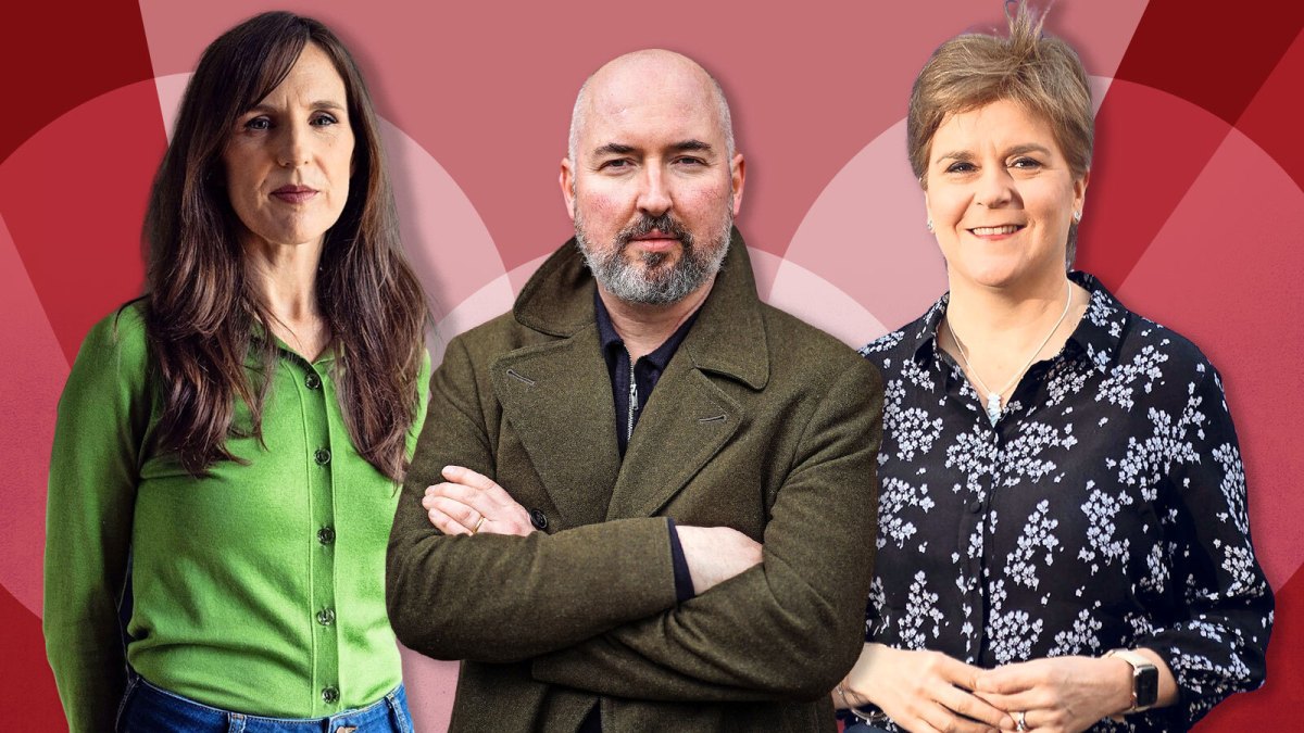 Book now! Eight unmissable events at Cheltenham Literature Festival 2023 Book now! Eight unmissable events at Cheltenham Literature Festival 2023