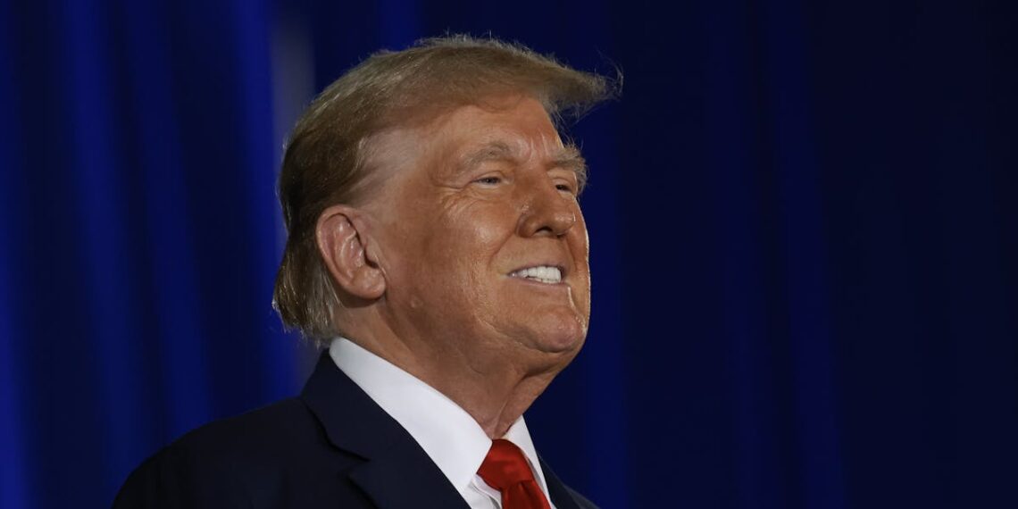 Trump’s Startling Nuclear Fantasies Revealed in New Book