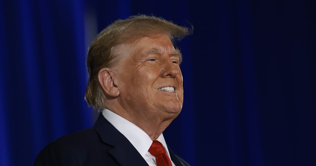 Trump’s Startling Nuclear Fantasies Revealed in New Book Trump’s Startling Nuclear Fantasies Revealed in New Book