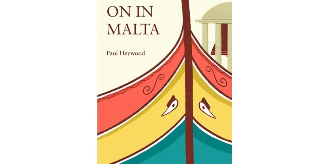 Paul Heywood anthology of writings recounts his personal and public life Paul Heywood anthology of writings recounts his personal and public life