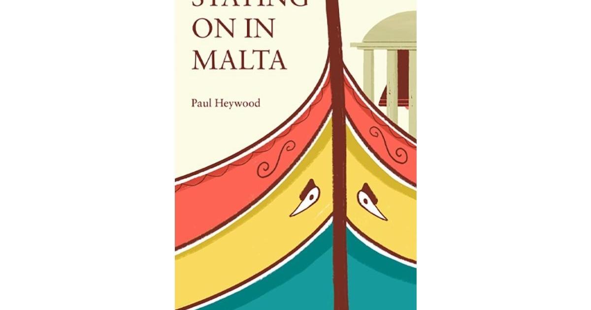 Paul Heywood anthology of writings recounts his personal and public life Paul Heywood anthology of writings recounts his personal and public life