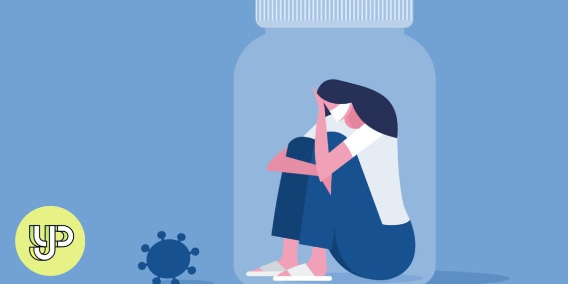 New book explores how Covid-19 impacted mental health in Hong Kong and why it’s important to share your struggles – YP New book explores how Covid-19 impacted mental health in Hong Kong and why it’s important to share your struggles – YP