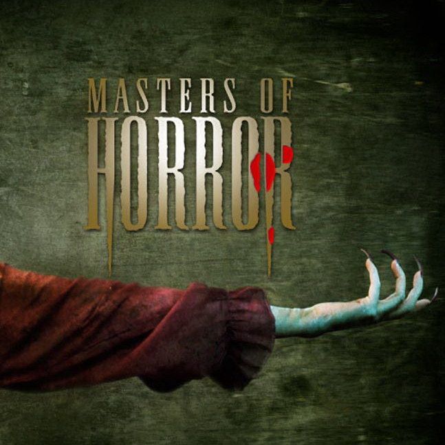 Masters of Horror
