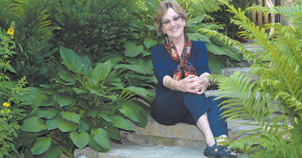 Q and A with Scarborough author Noelle Jack on her novel Shire Summer | News Q and A with Scarborough author Noelle Jack on her novel Shire Summer | News