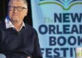 Bill Gates and Jill Biden came to New Orleans Book Fest last year. Here’s what’s in store this year. | Business News