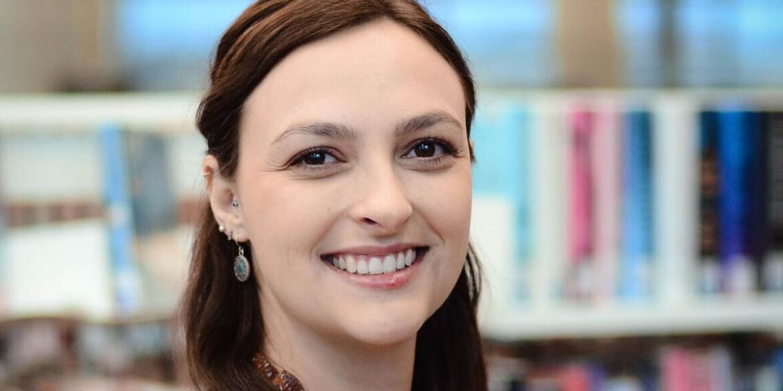 Sarah Turner Hill: ‘Weyward’ a novel of historical fiction, female empowerment | News Sarah Turner Hill: ‘Weyward’ a novel of historical fiction, female empowerment | News