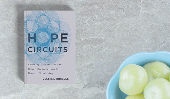 New book offers hope on how to renew our troubled universities — University Affairs