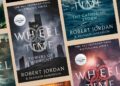 How to Read ‘the Wheel of Time’ Books in the Right Order