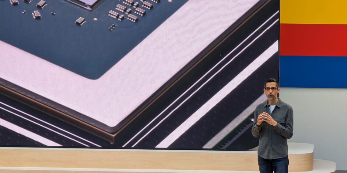 I Asked AI to Sum up Google’s Guide to Writing the Best AI Prompts