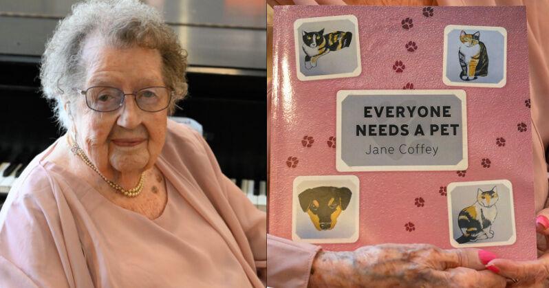 Glenville resident celebrates 100th birthday, new book | News Glenville resident celebrates 100th birthday, new book | News