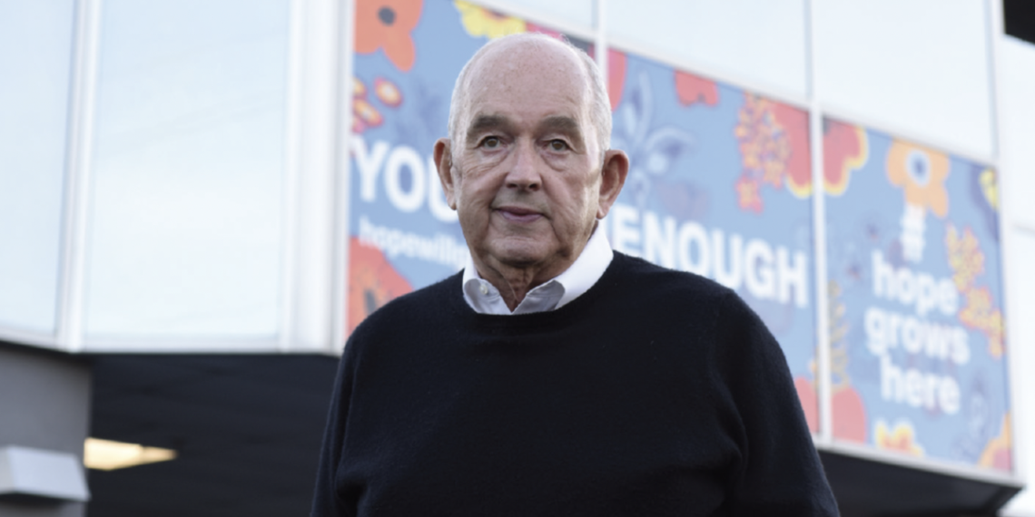 Life Principles Highlight Businessman Jerry Korum’s New Book | A&E