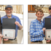 Two Coolidge Middle Schoolers honored at literature awards ceremony | Reading Two Coolidge Middle Schoolers honored at literature awards ceremony | Reading