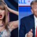 Donald Trump on Taylor Swift: ‘I Find Her Very Beautiful’