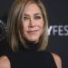 Jennifer Aniston launches children’s book series with best ‘friend’ Clydeo the dog | Ap Jennifer Aniston launches children’s book series with best ‘friend’ Clydeo the dog | Ap