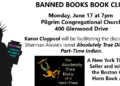 The Banned Books Book Club | Local News The Banned Books Book Club | Local News