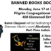 The Banned Books Book Club | Local News The Banned Books Book Club | Local News