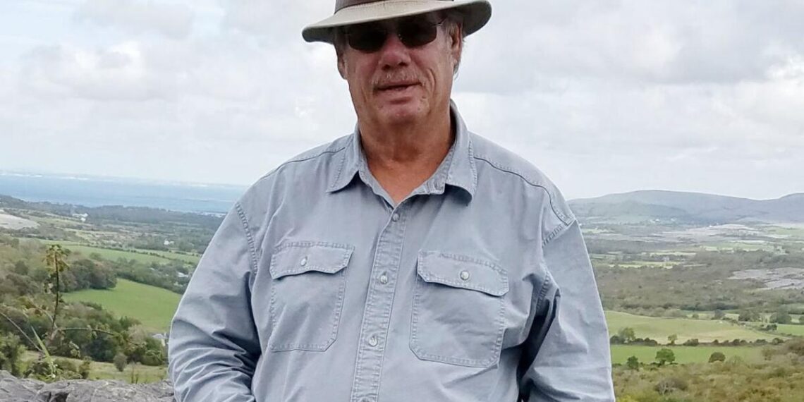 Thurmont photographer Dave Reid showcases the castles of Ireland in new book | Arts & entertainment Thurmont photographer Dave Reid showcases the castles of Ireland in new book | Arts & entertainment