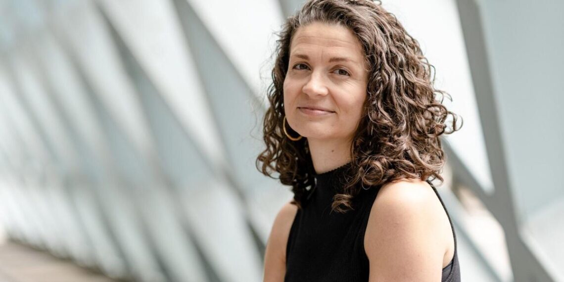 New book looks at the history of women’s competitive running | Entertainment