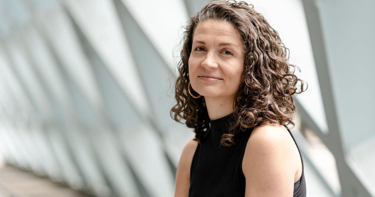 New book looks at the history of women’s competitive running | Entertainment New book looks at the history of women’s competitive running | Entertainment