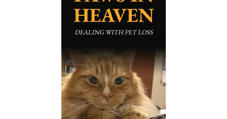 Local author’s new book is about coping with loss of pet | Features
