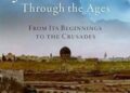 Carolina professor has new book about Jerusalem Carolina professor has new book about Jerusalem
