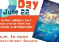 Summerville celebrates book releases with author events | Community News