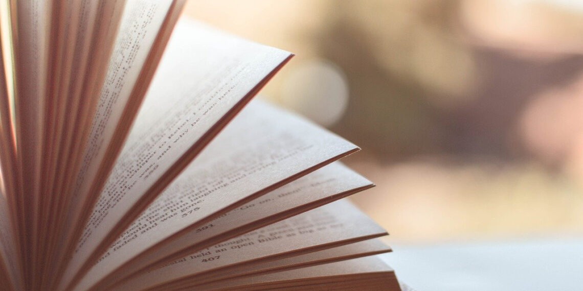 Not-to-be-missed literary events in July 2024 in Paris and the Île-de-France region