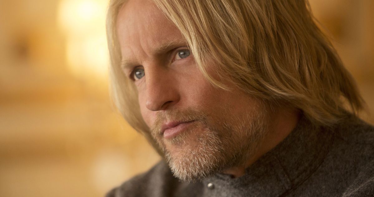 ‘Hunger Games’ Prequel Novel ‘Sunrise on the Reaping’ Coming ‘Hunger Games’ Prequel Novel ‘Sunrise on the Reaping’ Coming