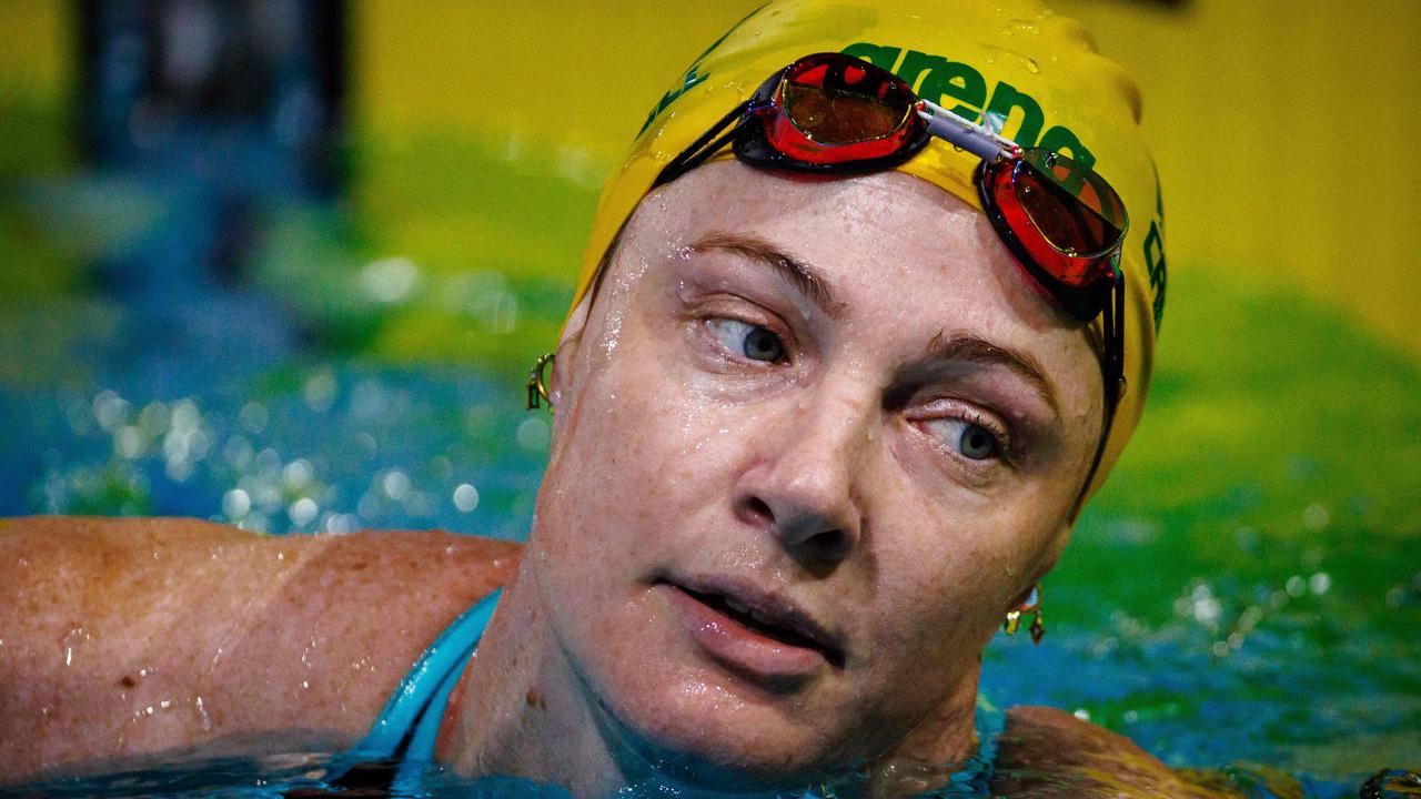 Cate Campbell and Cody Simpson’s final chance to book ticket to Paris Olympics, Day 6 schedule, events, final swim team Cate Campbell and Cody Simpson’s final chance to book ticket to Paris Olympics, Day 6 schedule, events, final swim team