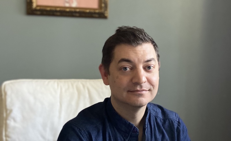 Writer Kevin Wilson on the power of whittling things down – The Creative Independent