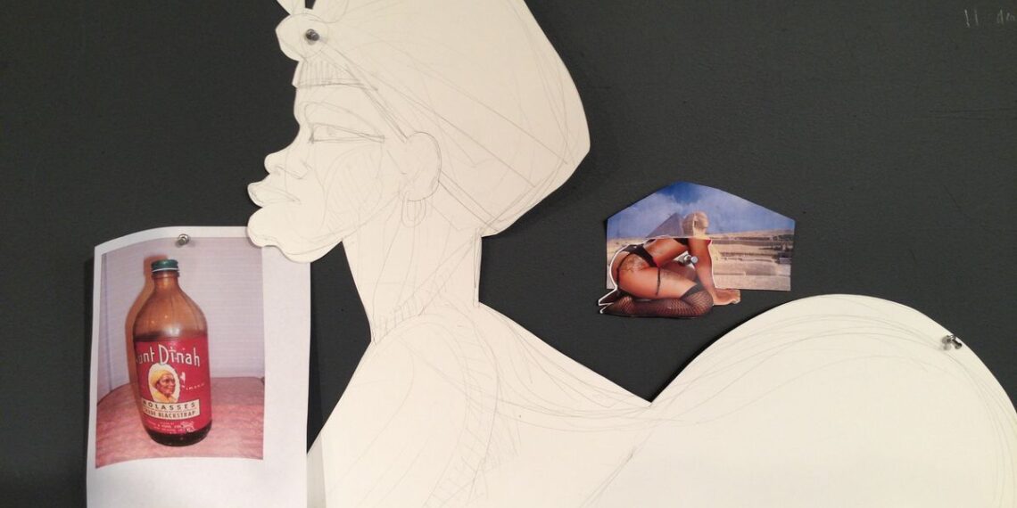 Exploring Three Artists’ Creative Process