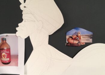 Exploring Three Artists’ Creative Process