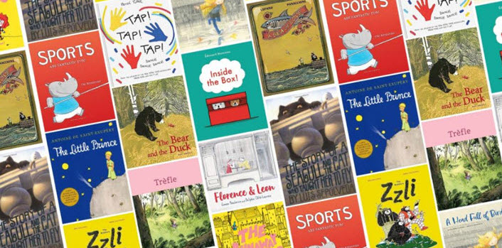 Prix Albertine Jeunesse 2024 Honors Three Children’s Book Translations Prix Albertine Jeunesse 2024 Honors Three Children’s Book Translations