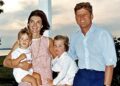 JFK’s shockingly callous 5-word response when Jackie had a STILLBIRTH